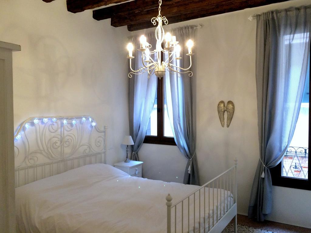 ונציה Romantic Rialto חדר תמונה